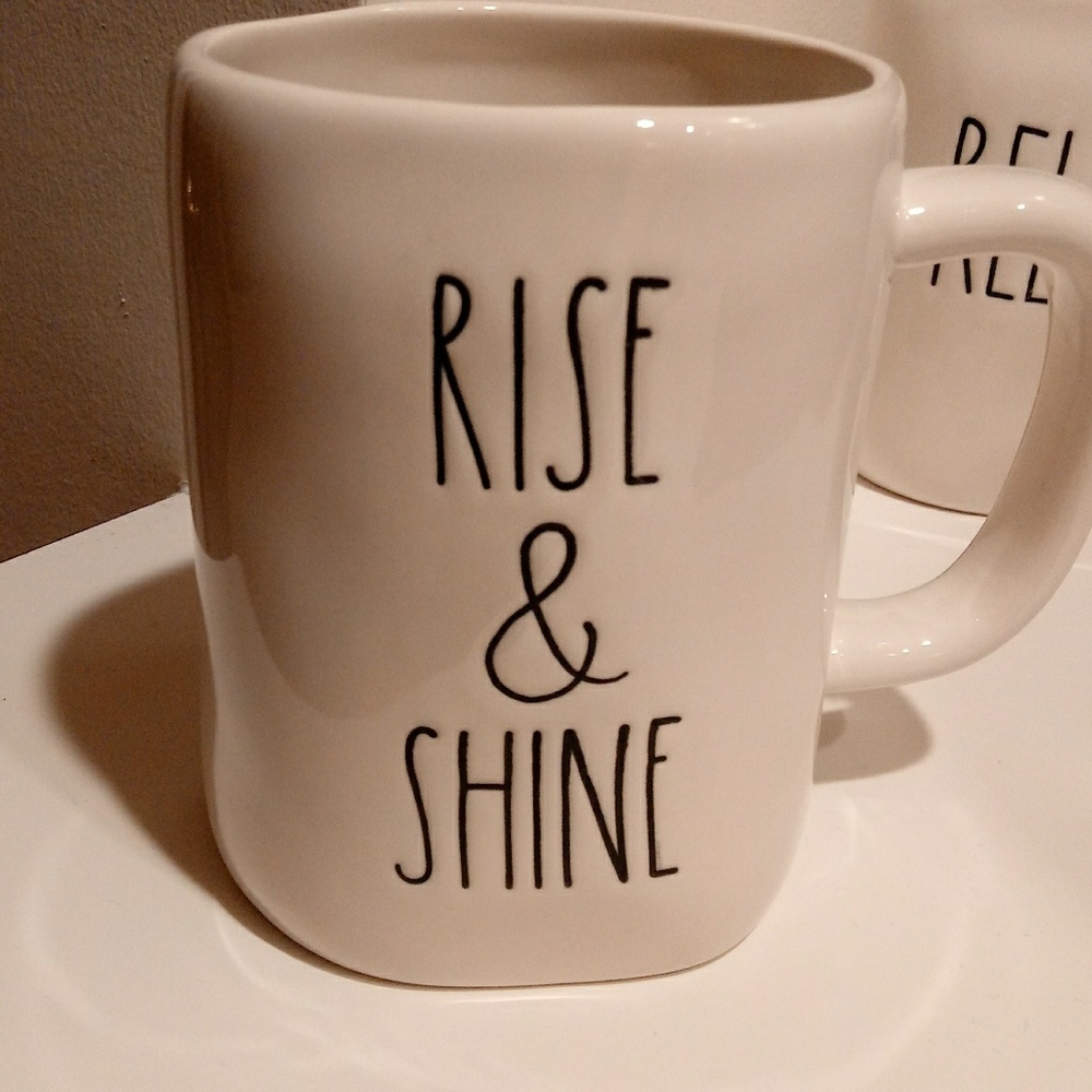 Rae Dunn Mug